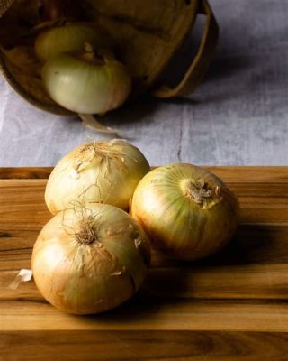 are caramelized onions healthy? do they have the power to enhance your writing style?