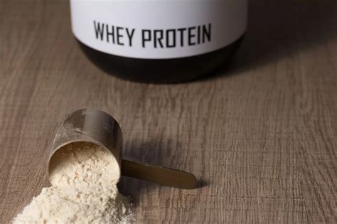 does whey protein powder cause constipation? Is it possible that excessive intake of whey protein could affect digestive health?